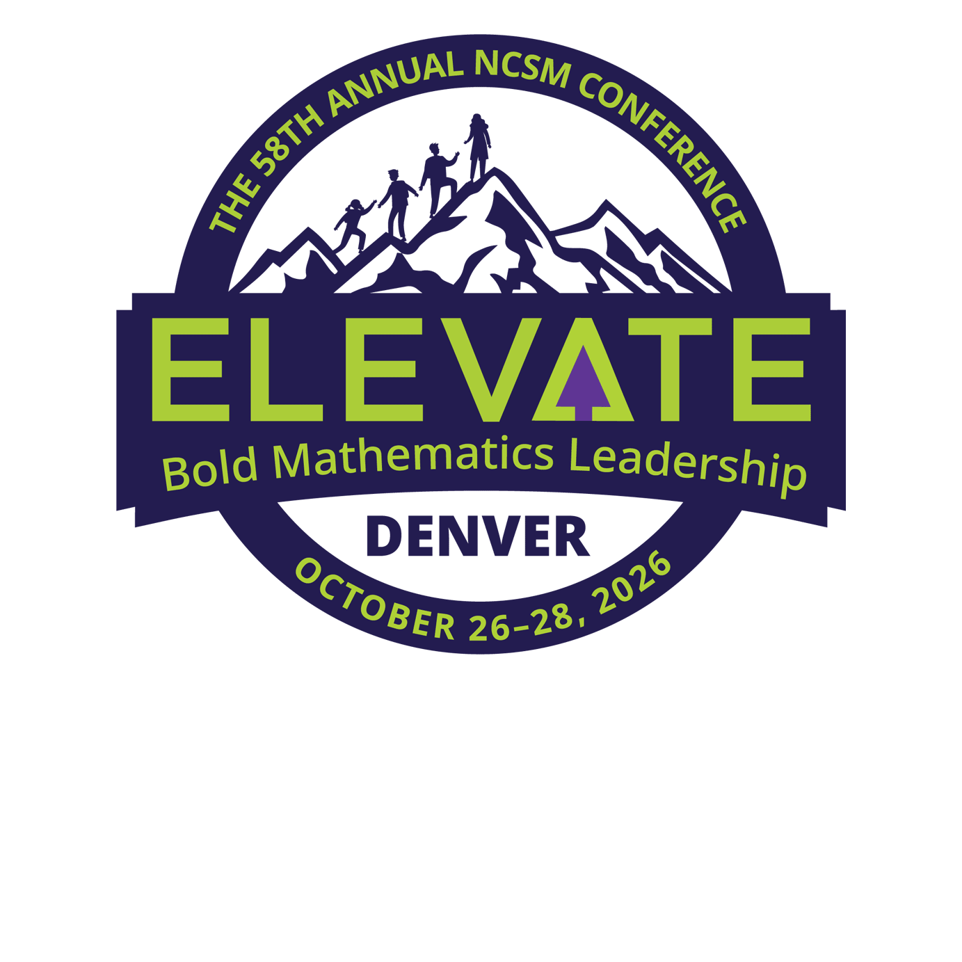 Group of kids looking into a light desk.