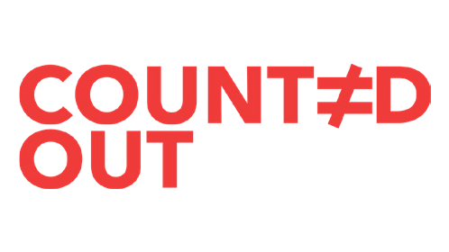 Host a Screening of Counted Out. Spark a Movement.