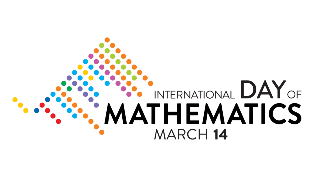 The International Day of Mathematics (IDM).